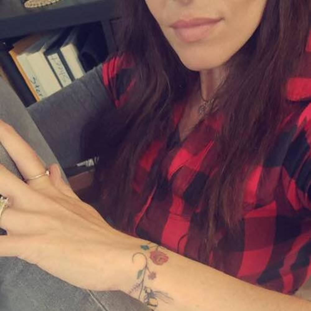 Meet your Posher, Sheri